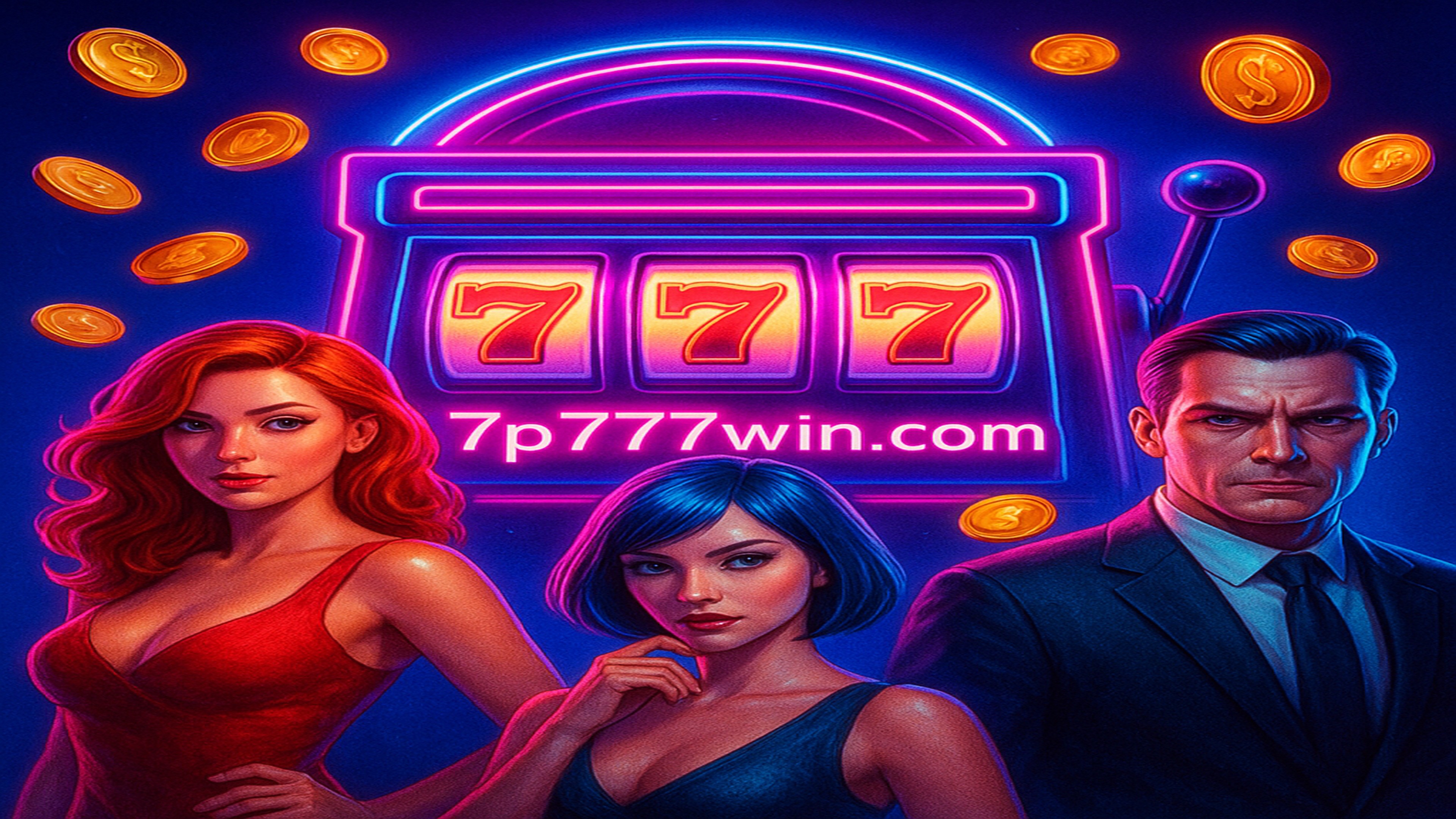 7p777 নির্ভরযোগ্য হোমপেজ