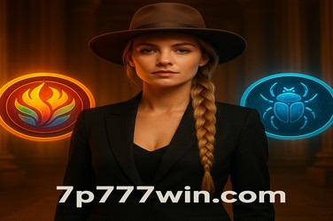 7p777 ক্রিকেট